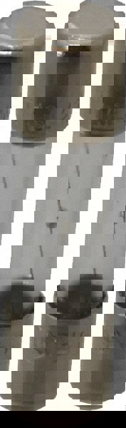 Cylindrical Time Delay Fuse: 1.6 A, 20 mm OAL, 5 mm Dia